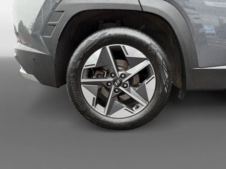 2024 Hyundai Tucson - photo 15