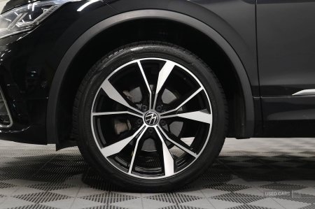 2023 Volkswagen Tiguan Allspace - photo 8