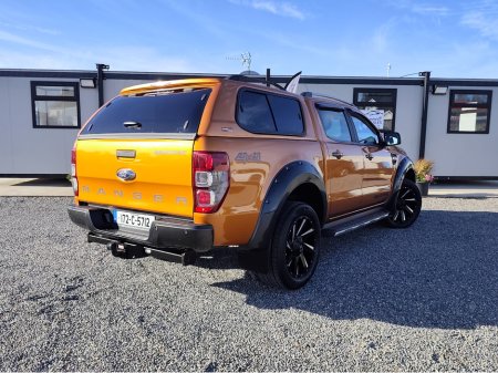 2017 Ford Ranger - photo 2