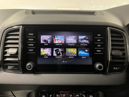 2026 Skoda Karoq - photo 16