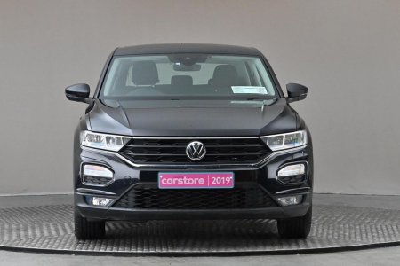 2019 Volkswagen T-Roc - photo 2