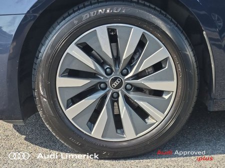 2023 Audi A6 - photo 16