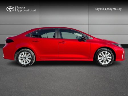 2026 Toyota Corolla - photo 3