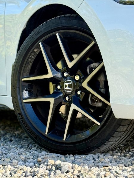 2024 Honda Civic - photo 50