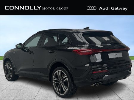 2027 Audi Q5 - photo 2