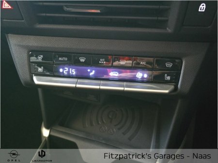 2026 Opel Frontera - photo 15