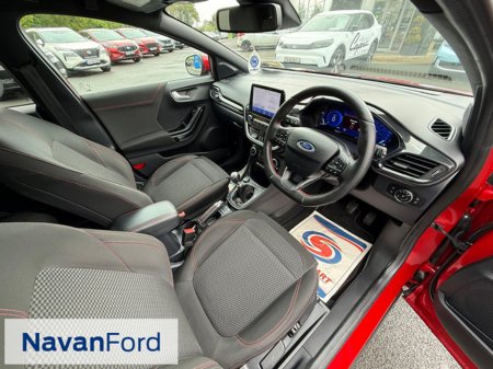2022 Ford Puma - photo 10