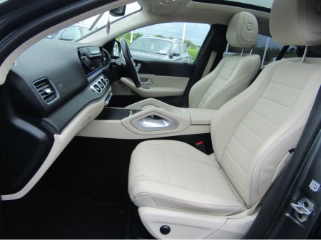 2023 Mercedes-Benz GLE - photo 8