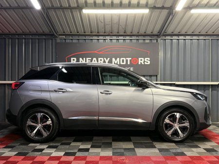 2024 Peugeot 3008 - photo 4