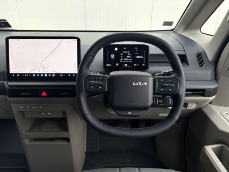 2026 Kia PV5 - photo 11