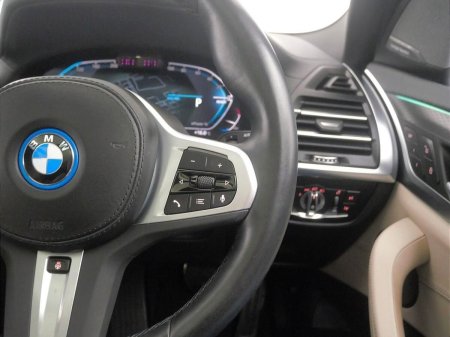 2024 BMW iX3 - photo 18