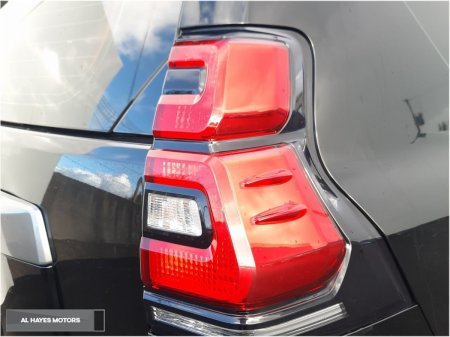 2022 Toyota Land Cruiser - photo 24