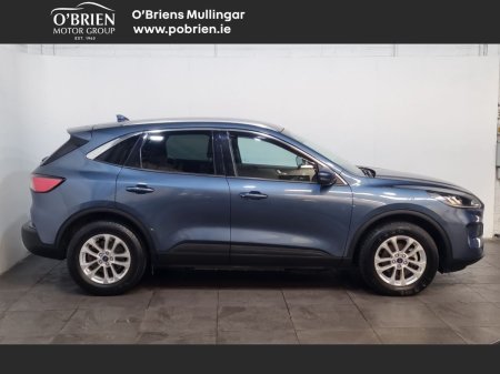 2023 Ford Kuga - photo 7