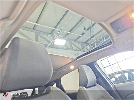 2025 Nissan Qashqai - photo 24
