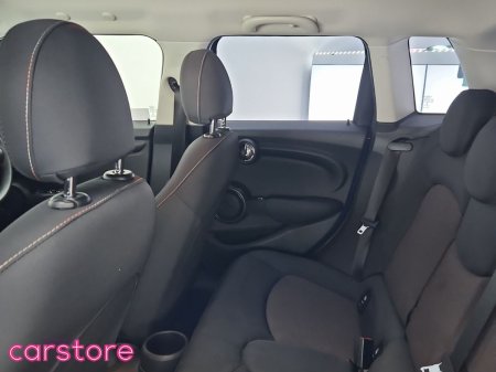 2018 Mini Cooper - photo 13