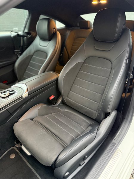 2019 Mercedes-Benz C-Class - photo 32