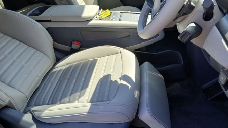 2027 Kia EV9 - photo 8