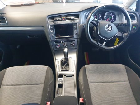 2017 Volkswagen Golf - photo 6