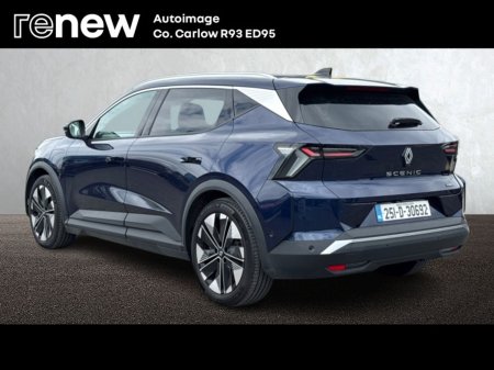 2025 Renault Scenic E-Tech - photo 3