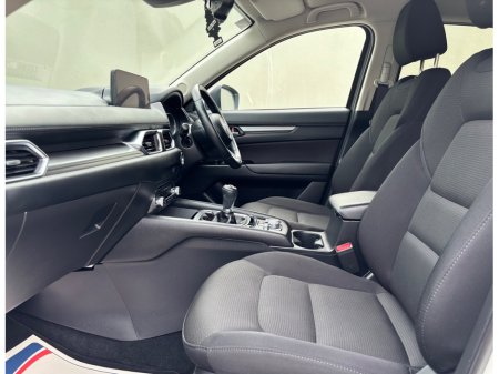 2022 Mazda CX-5 - photo 13