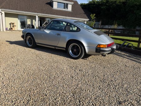 1980 Porsche 911 - photo 6