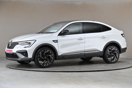 2024 Renault Arkana - photo 4
