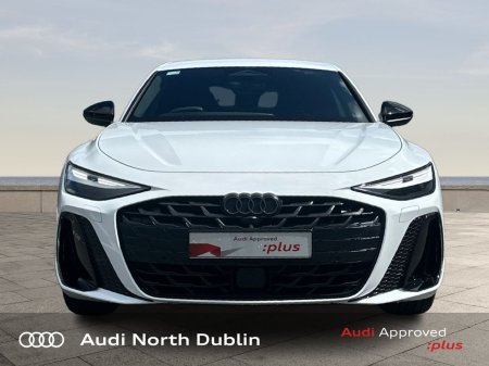 2026 Audi A6 - photo 2