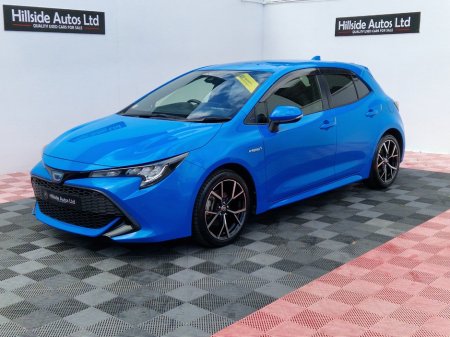 2018 Toyota Corolla - photo 3