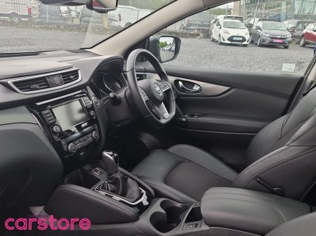 2019 Nissan Qashqai - photo 9