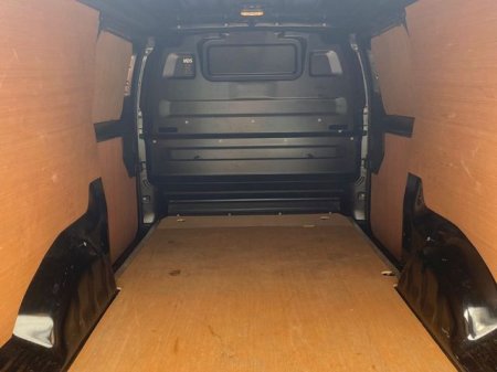 2025 Fiat Scudo - photo 13