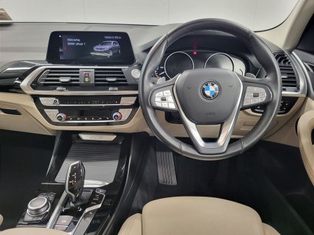 2021 BMW X3 - photo 5