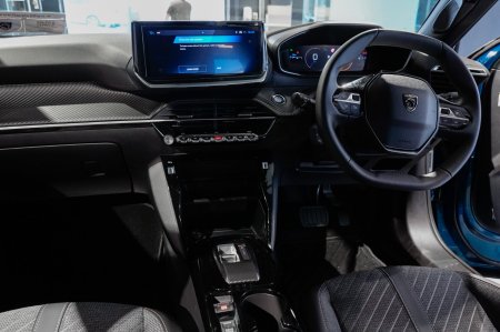 2026 Peugeot 2008 - photo 14