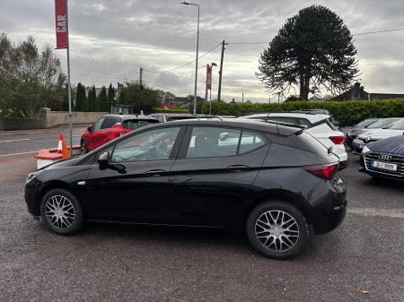 2019 Opel Astra - photo 4