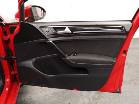 2013 Volkswagen Golf - photo 22