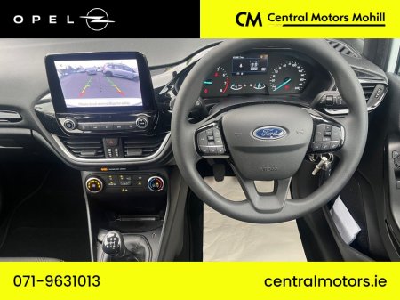2023 Ford Fiesta - photo 6