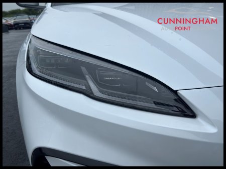 2026 BYD Seal 6 - photo 36