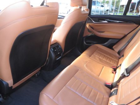 2018 BMW X3 - photo 13