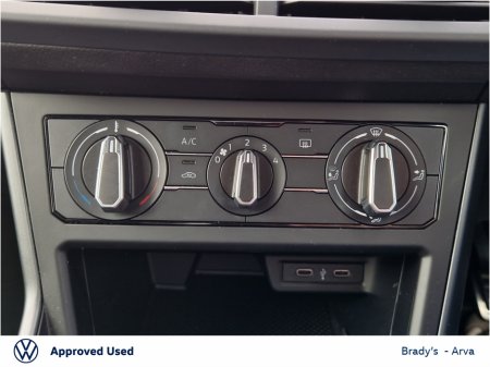 2023 Volkswagen Polo - photo 29