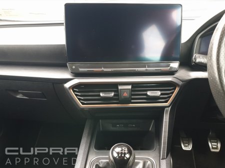 2021 Cupra Formentor - photo 13
