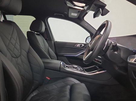 2024 BMW X5 - photo 12