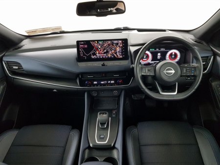 2024 Nissan Qashqai - photo 12
