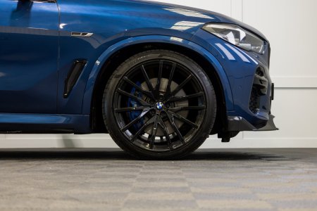 2022 BMW X5 - photo 7