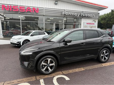 2023 Nissan Qashqai - photo 11