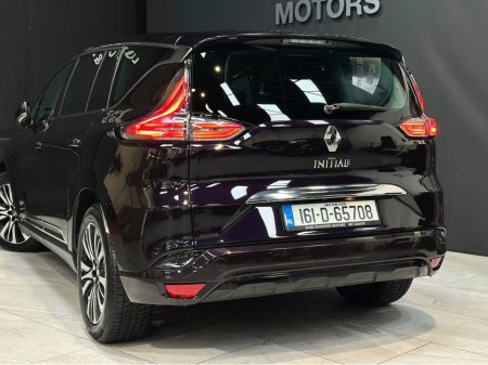 2016 Renault Espace - photo 9