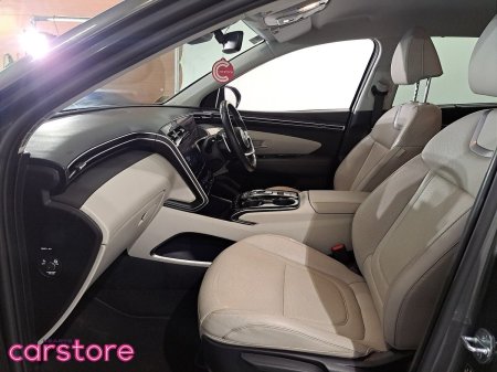2023 Hyundai Tucson - photo 9