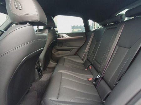 2026 BMW i4 - photo 22