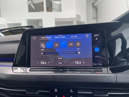 2021 Volkswagen Golf - photo 28