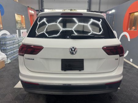 2017 Volkswagen Tiguan - photo 4