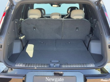 2026 Kia EV9 - photo 46