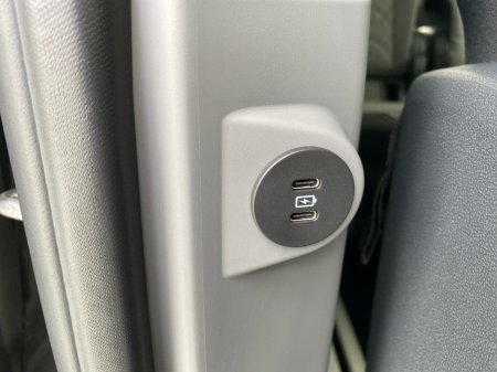 2026 Ford Tourneo Custom - photo 22